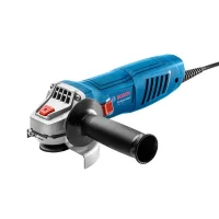 Esmerilhadeira Angular 12000RPM 4.1/2" 110V 770W Bosch GWS 770