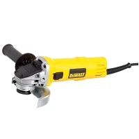 Esmerilhadeira Angular 12000RPM 4.1/2" 110V 800W Dewalt DWE4020-BR
