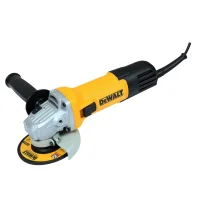 Esmerilhadeira Angular 12000RPM 4.1/2" 220V 750W Dewalt DWE750-B2
