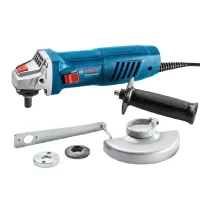 Esmerilhadeira Angular 12000RPM 4.1/2" 220V 770W Bosch GWS 770