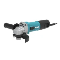 Esmerilhadeira Angular 12000RPM 5" 220V 900W Wesco WS4750