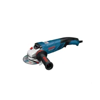 Esmerilhadeira Angular 12000RPM Funcao Homem Morto 5" 220V 1800W Bosch GWS 18-125 PL