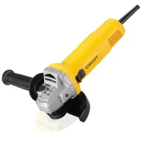 Esmerilhadeira Angular 12000RPM Slimline 4.1/2" 220V 620W Stanley SG6115-B2