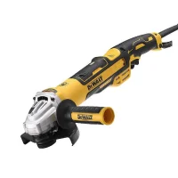 Esmerilhadeira Angular 2200-10500RPM Brushless 5" 220V 1700W Dewalt DWE4377-B2