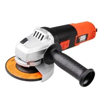 Esmerilhadeira Angular 11000RPM 4.1/2" 110V 920W Black Decker G720-XBR