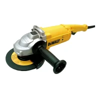 Esmerilhadeira Angular 6500RPM 9" 110V 2200W Dewalt DWE490-BR