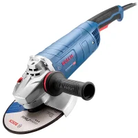 Esmerilhadeira Angular 6500RPM 9" 220V 2500W Bosch GWS 25-230