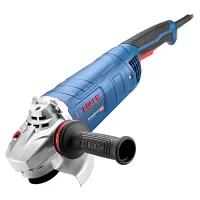 Esmerilhadeira Angular 6500RPM 9" 220V 2800W Bosch GWS 28-230