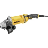 Esmerilhadeira Angular 8500RPM 7" 220V 2400W Dewalt DWE4557-B2