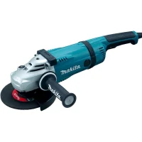 Esmerilhadeira Angular 8500RPM 7" 220V 2600W Makita GA7040S01