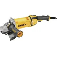 Esmerilhadeira Angular 8500RPM Funcao Homem Morto 7" 220V 2700W Dewalt DWE4577N-B2