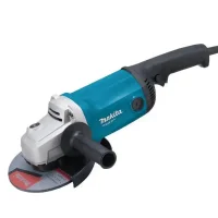 Esmerilhadeira Angular 8500RPM 7" 220V 2200W Makita Mt M0920B