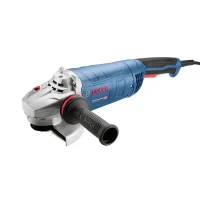 Esmerilhadeira Angular 8500RPM 7" 220V 2500W Bosch GWS 25-180