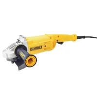 Esmerilhadeira Angular 8500RPM 7" 220V 2600W Dewalt DWE497B2