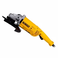 Esmerilhadeira Angular 6500RPM 9" 220V 2200W Dewalt DWE490-B2