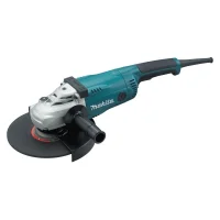 Esmerilhadeira Angular 6600RPM 9" 220V 2200W Makita GA9020