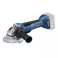 Esmerilhadeira Angular a Bateria 18V Brushless Sem Carregador e Bateria 5" Bosch GWS 18V-10P