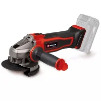 Esmerilhadeira Angular a Bateria 18V Sem Carregador e Bateria 4.1/2" Einhell TE-AG 18/115-2