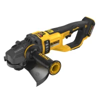 Esmerilhadeira Angular a Bateria 60V Max Brushless Sem Carregador e Bateria 7"-9" Dewalt DCG460B-B2