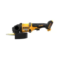 Esmerilhadeira Angular a Bateria 60V Max Brushless Sem Carregador e E Bateria 7" Dewalt DCG440BB2