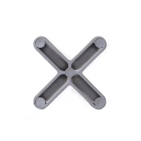 Espacador Juntapiso 100 Pecas 5MM Cortag 60520