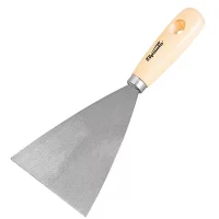 Espatula Massa Cabo de Madeira 40MM Sparta 8520655