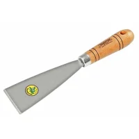 Espatula Massa Cabo de Madeira 40MM Tramontina 77394/045