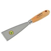 Espatula Massa Cabo de Madeira 60MM Tramontina 77394/065