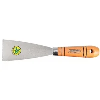 Espatula Massa Cabo de Madeira 80MM Tramontina 77394/085