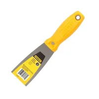 Espatula Massa Cabo Plastico 50MM Stanley 28-081S