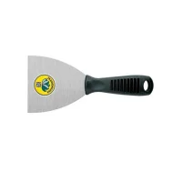 Espatula Massa Cabo Plastico 60MM Tramontina 77396/065