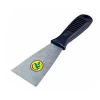 Espatula Massa Cabo Plastico 60MM Tramontina 77396/065