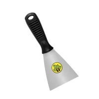 Espatula Massa Cabo Plastico Flexivel 100MM Tramontina 77396/105