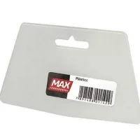 Espatula Plastica para Massa Max 43010