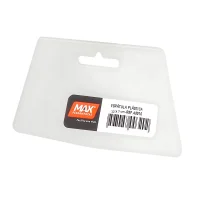 Espatula Plastica para Massa Max 43010