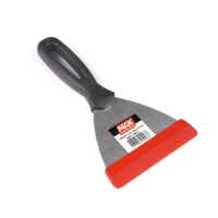 Espatula Plastica Silicone para Rejunte 100MM Max 12810