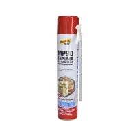 Espuma de Poliuretano Pro Spray 500ML Mundial Prime MP90