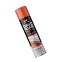 Espuma de Poliuretano Spray 460ML Orbi ORBI FOAM
