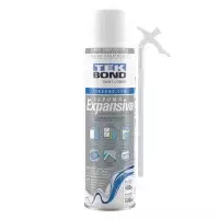 Espuma de Poliuretano Spray 500ML Tekbond 69957326995