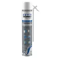 Espuma de Poliuretano Spray 750ML Tekbond 69957326996
