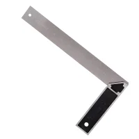 Esquadro Profissional 12" Stanley 46-536