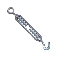 Esticador de Cabo de Aco Gancho/Olhal 5/8"-270KG Carbostorm 012277812