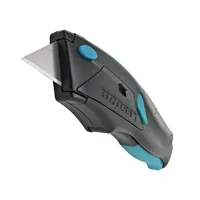 Estilete Retratil Trapezoidal 18MM Gross 78870