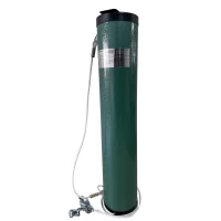 Estufa Portatil para Eletrodos Capacidade 3KG 80V Infinit EDT-45