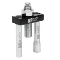 Exrator Dos Injetores do Motor Iveco Daily FPT 3.0 16V Turbo Diesel Raven 761007