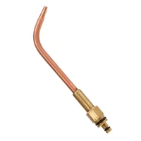 Extensao de Solda Soldox Acetileno NR2 White Martins 200S