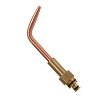 Extensao de Solda Soldox Acetileno NR6 White Martins 201S