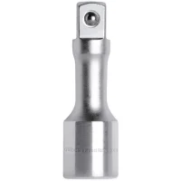 Extensao para Soquete Encaixe 1/2" CRV 1/2X3" Gedore Red R65100014