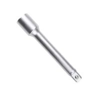 Extensao para Soquete Encaixe 1/2" CRV 1/2X5" Noll 4050069