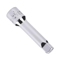 Extensao para Soquete Encaixe 3/8" CRV 3/8X3" Belzer 203956BX